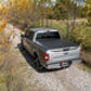 BAK 05-21 Nissan Frontier Revolver X4s 6.1ft Bed Cover (With Factory Bed Rail Caps Only)