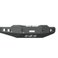 Road Armor 2020 Chevy 2500HD/3500HD Stealth Front Winch Bumper - Tex Blk