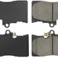StopTech Performance 06 Lexus GS300/430 / 07-08 GS350 / 06-08 IS350 Front Brake Pads