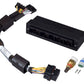 Haltech Mazda Miata NA 1.6/1.8 w/2 Plug 2 Row ECU Elite 750 Plug-n-Play Adaptor Harness