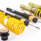 ST Coilover XA-Height Kit 98-04 Audi A6 Quattro (4B/C5) / 02-05 VW Passat W8 Sedan/Wagon (4Motion)
