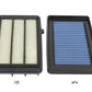aFe MagnumFLOW Air Filters OER P5R 2016 Honda Civic L4-1.5L (t)