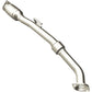 MagnaFlow Conv DF 99-02 Daewoo Nubira 2.0L re