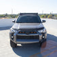Go Rhino 10-23 Toyota 4Runner Ceros Low Profile Roof Rack - Tex. Blk