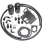Radium Engineering Dual Catch Can Kit S2000 All RHD and 06-09 LHD Fluid Lock