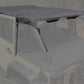 Rugged Ridge Montana Pocket Island Topper Black 10-18 JK 4 Door