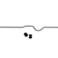 Whiteline 00-08 Mercedes-Benz C-Class Rear 22mm Heavy Duty Non-Adjustable Swaybar