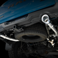 AWE Tuning 19-21 RAM 1500 5.7L (w/Cutouts) 0FG Dual Rear Exit Cat-Back Exhaust - Chrome Silver Tips