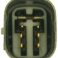 NGK Ford Escape 2012-2010 Direct Fit 5-Wire Wideband A/F Sensor