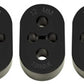 Torque Solution Exhaust Mount Kit: Hyundai Sonata 09-14