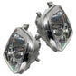 Oracle 05-06 Toyota Tundra Double Cab SMD HL - White