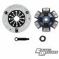 Clutch Masters 05-11 Ford Focus 2.0L FX400 Heavy Duty Rigid 6-Puck Ceramic Disc Clutch Kit