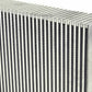 CSF Nissan GT-R (R35) High Performance Bar & Plate Intercooler Core - 22in L x 14in H x 4.5in W