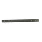 Rugged Ridge 76-86 Jeep CJ Stainless Steel Rear Frame Crossmember Cover