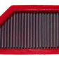 BMC 96-00 Honda Prelude 2.0L 16V Replacement Panel Air Filter