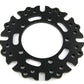 Wilwood Rotor Adaptor Floating/Fixed - Starlite 55XD 5 x 4.50 BC 8 x7.00 BC
