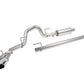 ROUSH 2015-2019 F-150 2.7L/3.5L/5.0L Side Exit Cat-Back Exhaust Kit (Excl. Raptor)