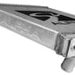 Skunk2 Alpha Series 92-00 Honda Civic Radiator (Half Size) (Dual Core) (Manual Trans.)