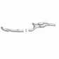 Magnaflow Conv DF D/S 03-06 Mercedes E55 AMG