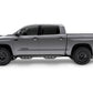 N-Fab Podium LG 07-17 Toyota Tundra CrewMax - Tex. Black - 3in