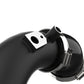 aFe BladeRunner 2 1/2in Intercooler Hot Side Charge Pipe 18-21 Jeep Wrangler JL L4-2.0L (t) - Black