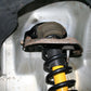 UMI Performance 93-02 F-Body Front Upper A-Arm Mounts Adjustable Factory