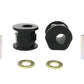 Whiteline 96-00 Honda Civic EJ & EK Front Caster adj kit -  lwr c/arm