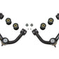ICON 04-20 Ford F-150 / 2014+ Ford Expedition Tubular Upper Control Arm Delta Joint Kit