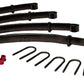 Skyjacker 2.5" 87-96YJ,ROCKREADY KIT