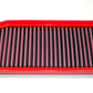 BMC 2015 Dacia Dokker 1.6 Replacement Panel Air Filter