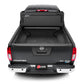 BAK 2022 Nissan Frontier 6ft Bed BAKFlip MX4 Matte Finish