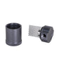 BBK 05-20 Dodge 5.7L Hemi Challenger/Charger/300 Oil Separator Kit (Passenger Side)