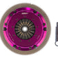Exedy 1993-1996 Honda Prelude Vtec L4 Hyper Single Clutch Sprung Center Disc Push Type Cover
