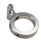 Aeromotive 2 1/2in Billet Bracket (for 11203/11209/11103/11106/12302 and 12310)
