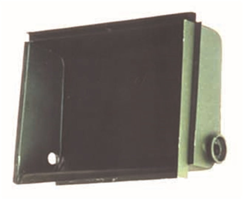 Omix Gas Tank Well-