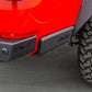 DV8 Offroad 2019+ Jeep Gladiator Bedside Sliders