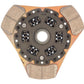 Exedy 92-01 Acura Integra 1.7L/1.8L Stage 2 Replacement Clutch Disc (For Kits 08952/08950A/08950B)