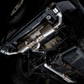 AWE Tuning 07-18 Jeep Wrangler JK/JKU 3.6L Tread Edition Axle-Back Dual Exhaust - Chrome Silver Tips