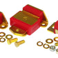 Prothane GM Motor & Trans Mount Kit - Red