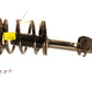 KYB Shocks & Struts Strut Plus Front Left NISSAN Murano 2007-2003