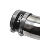 Injen 16-18 Ford Focus RS Polished Cold Air Intake