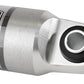 Fox 99+ Chevy HD 2.0 Performance Series 9.6in. Smooth Body IFP Rear Shock (Aluminum) / 0-1in. Lift
