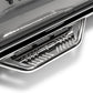 N-Fab Podium SS 2019 Chevy/GMC 1500 Crew Cab - Cab Length - Polished Stainless - 3in