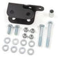 Rugged Ridge Rear Track Bar Relocation Bracket 97-06TJ