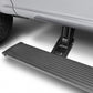 AMP Research 21-23 Ford Bronco (4 Door) / 19-22 Ford Ranger Powerstep Plug N Play - Black