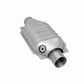 MagnaFlow Conv Univ 3 Single O2 Boss