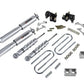 Belltech LOWERING KIT WITH SP SHOCKS