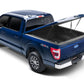 UnderCover 17-20 Ford F-250/F-350 6.8ft Elite LX Bed Cover - Lucid Red Pearl