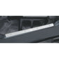 Rugged Ridge 76-95 Jeep CJ / Jeep Wrangler YJ Aluminum Door Entry Guards