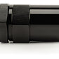 FAST Fuel Filter -6An Black